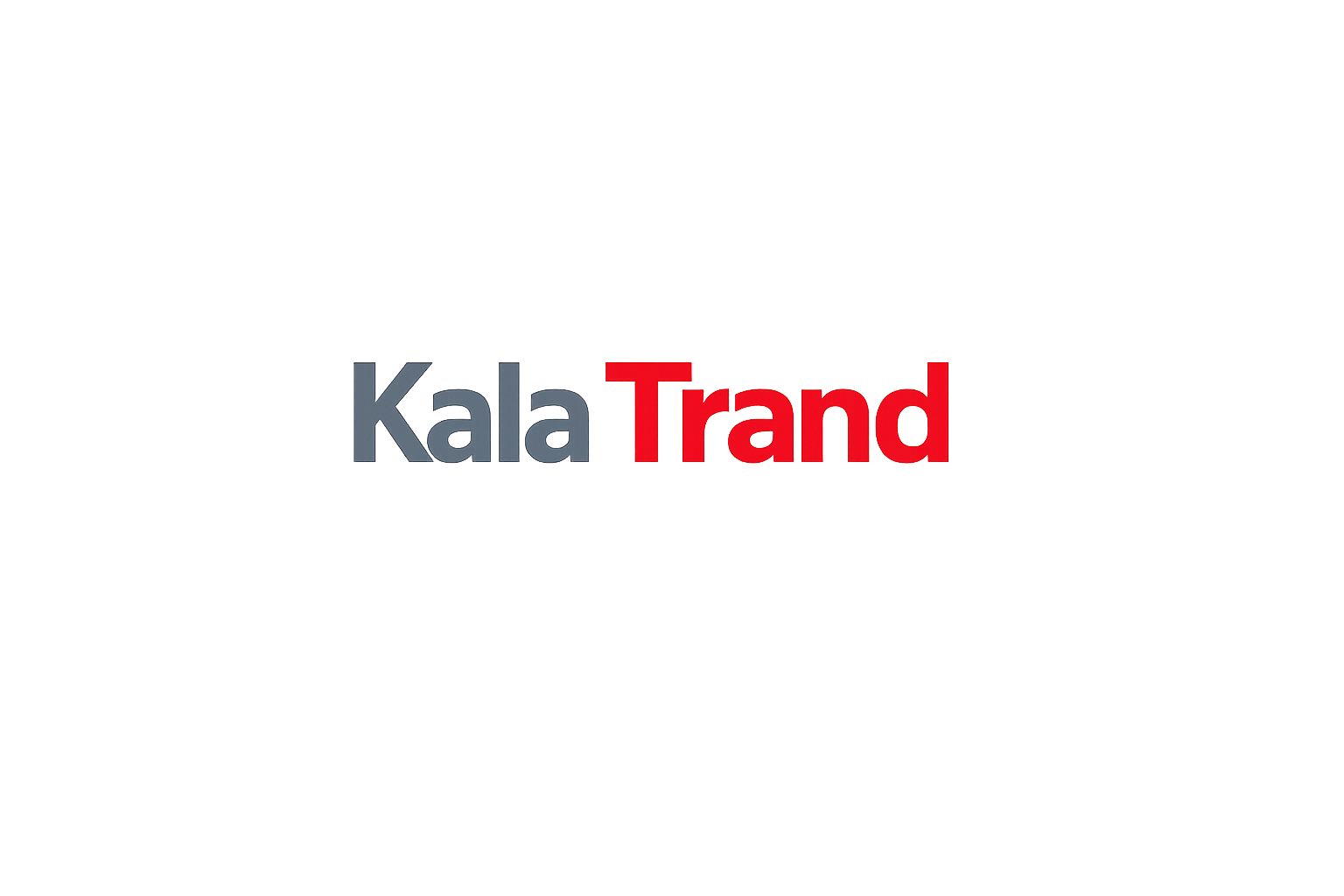 فروشگاه اینترنتی کالاترند